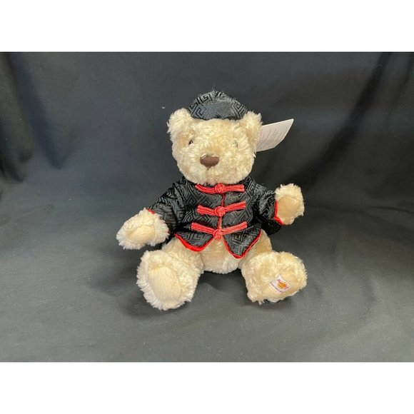 Hard Rock Café Souvenir Teddy Bears for sale | UK